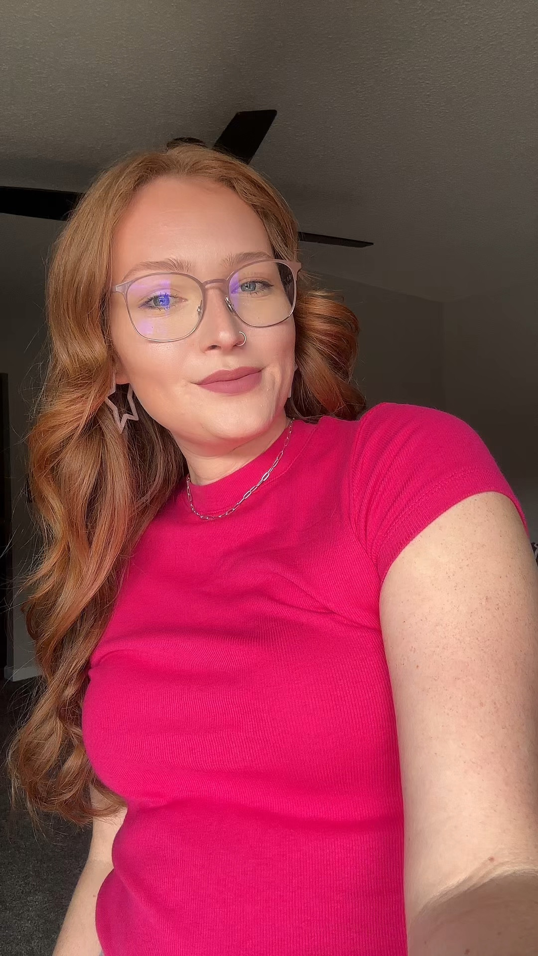 I LOVE the bright color 🥰

#LTKFindsUnder100 #LTKWorkwear