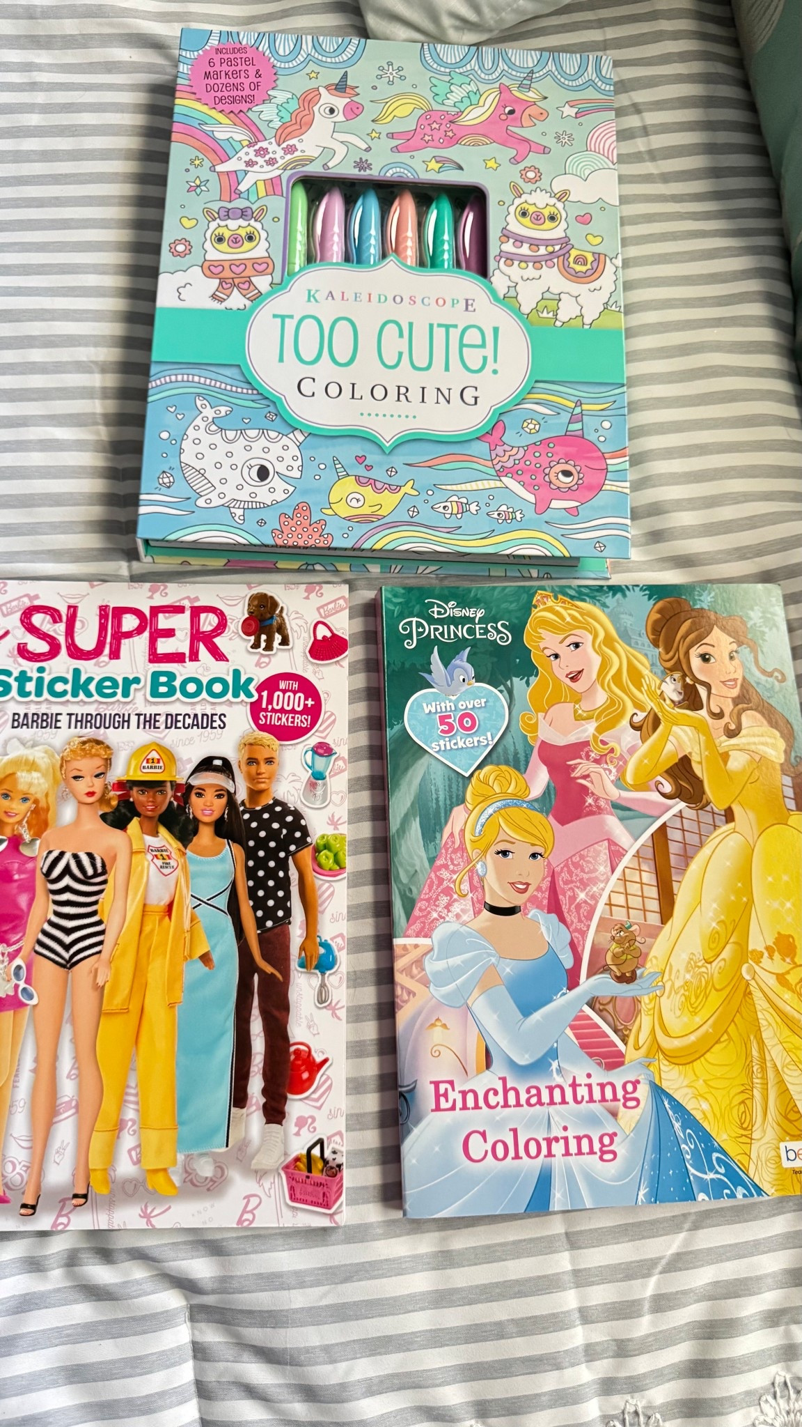 Target books for girls  

#LTKKids #LTKFindsUnder50 #LTKFamily