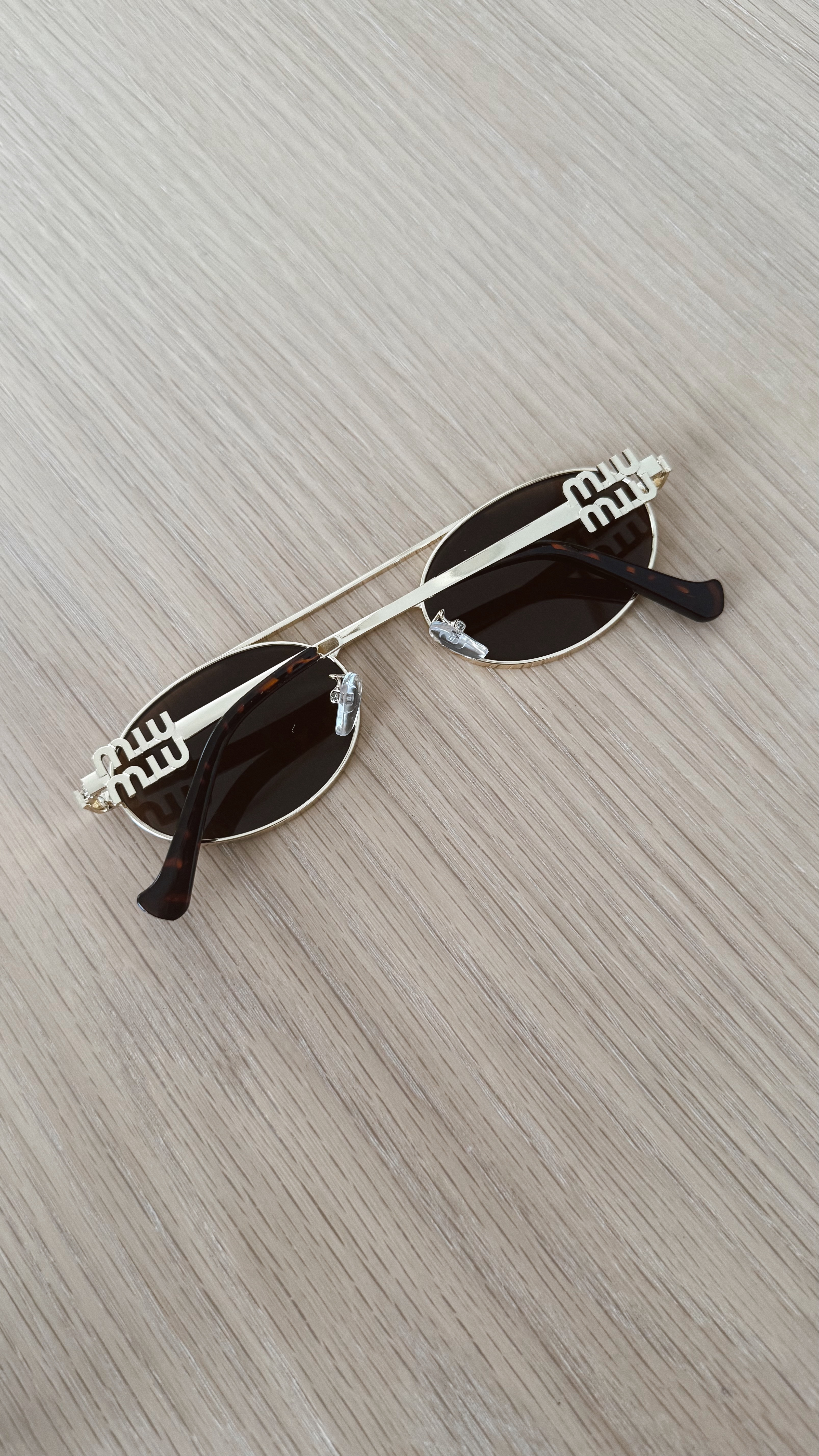 Excuse me Amazon? 👀 these sunglasses are under $16!!!! They come in different colors and are perfect for the beach, boat, pool or everyday! 

#amazon #amazonfind #sunglasses #sunnies #designerinspired #save #splurge #lookforless #resortwear 

#LTKSaleAlert #LTKStyleTip #LTKFindsUnder50