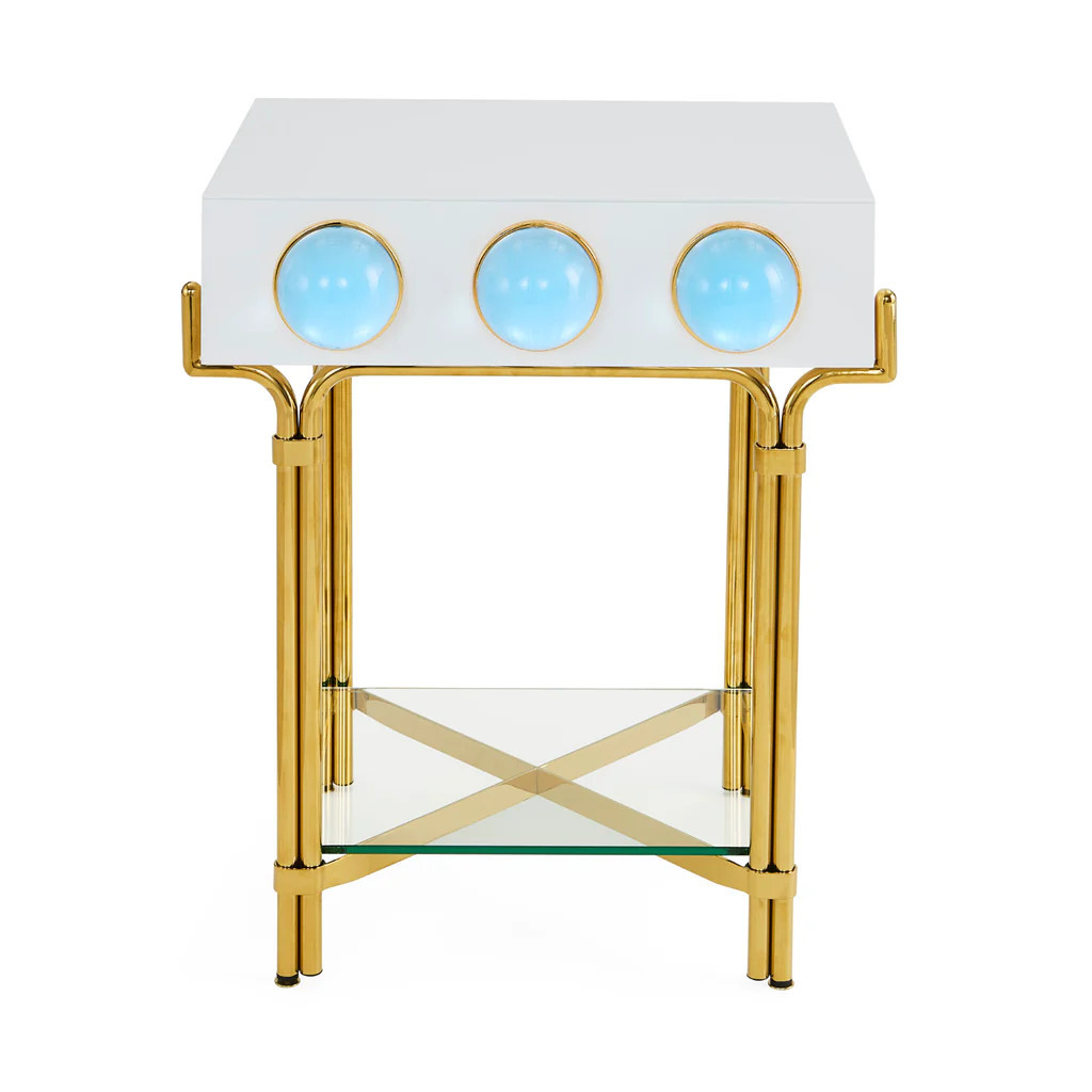 Globo Side Table | Jonathan Adler