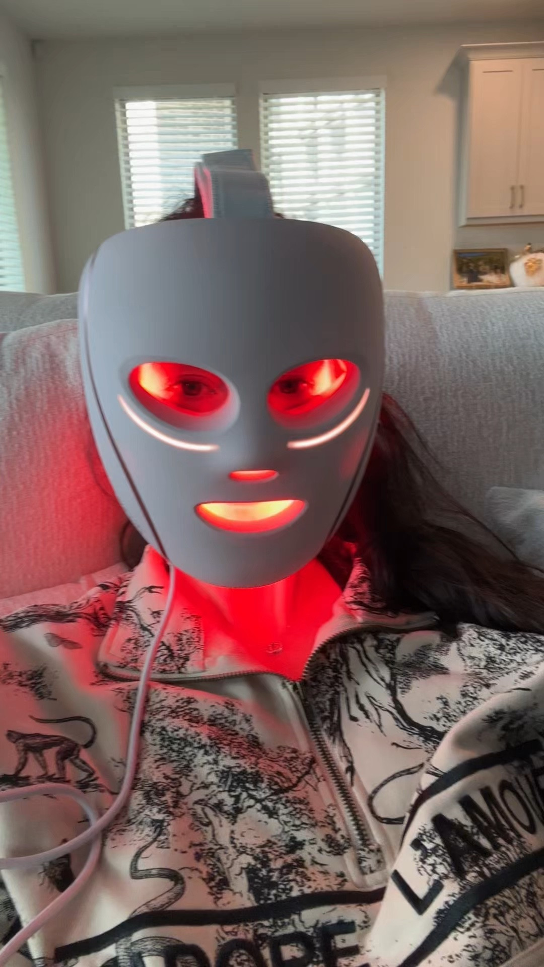 Gift guide 
Gifts for her
Gifts for mom 
Red light therapy

#LTKselfcare #LTKgrwm #LTKBeauty
