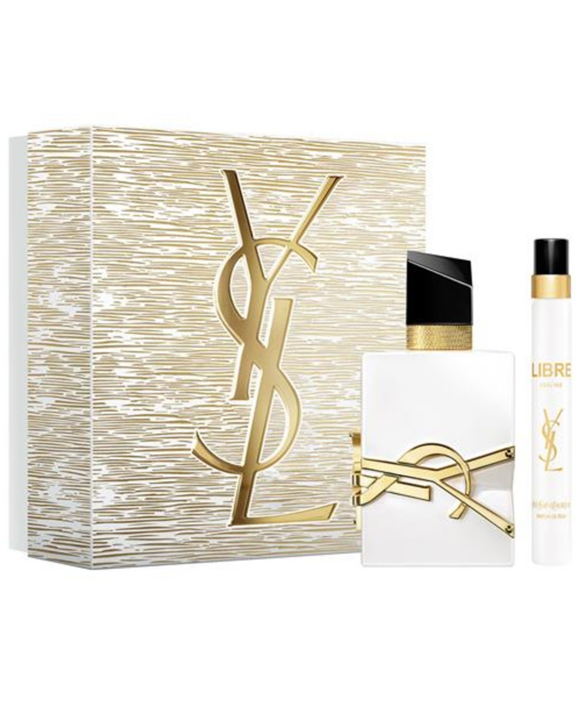 Yves Saint Laurent 2-Pc. Libre L'Eau Nue Eau De Parfum Set | Macy's