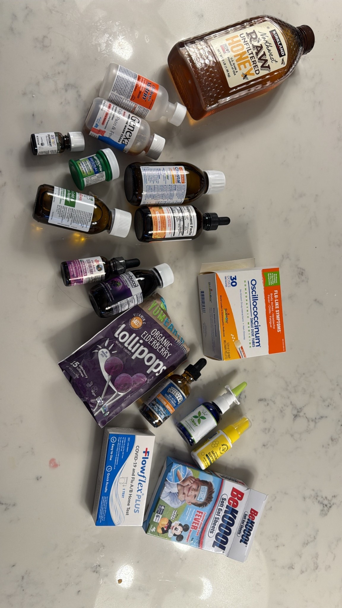 cold & flu remedies 

#LTKBaby #LTKKids