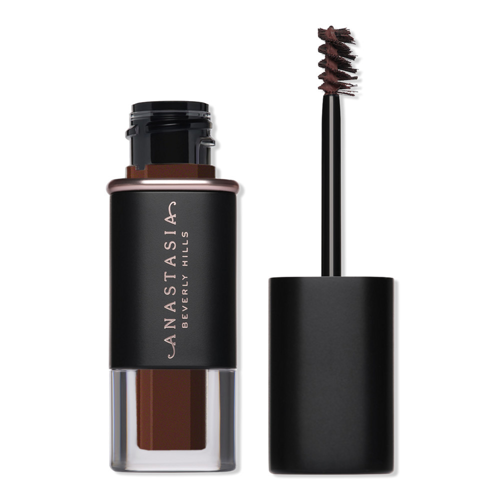 Anastasia Beverly Hills Volumizing Tinted Brow Gel Mini - Dark Brown | Ulta