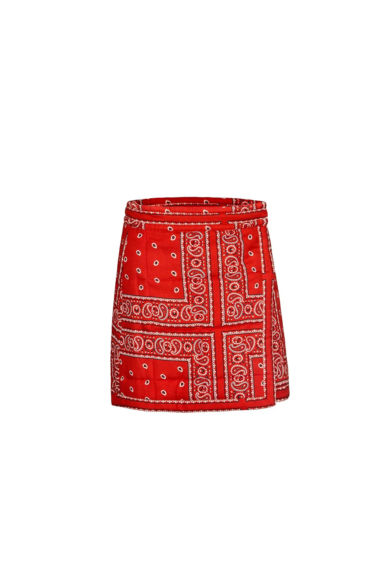 Powell Skirt | Hunter Bell