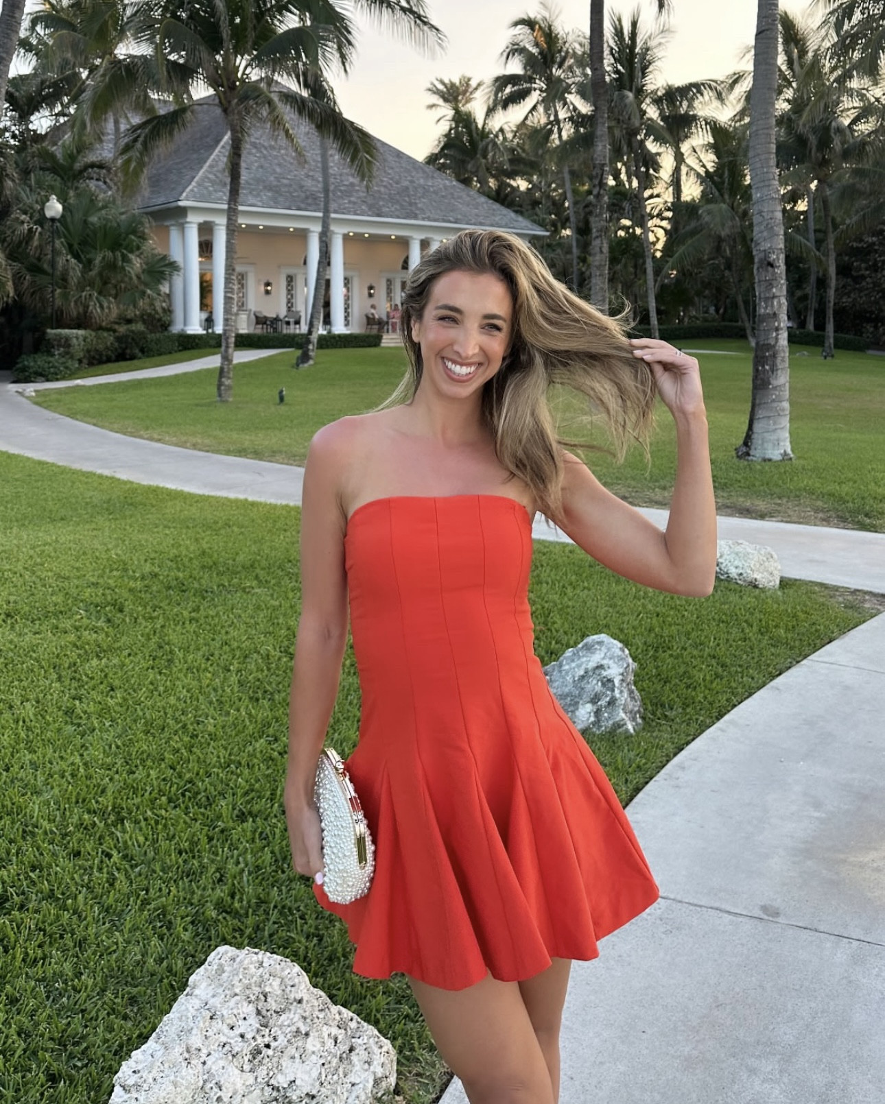 Dress is from Zara but linking similar options ❤️

#LTKStyleTip