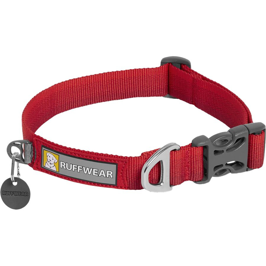 Front Range Dog Collar | Backcountry