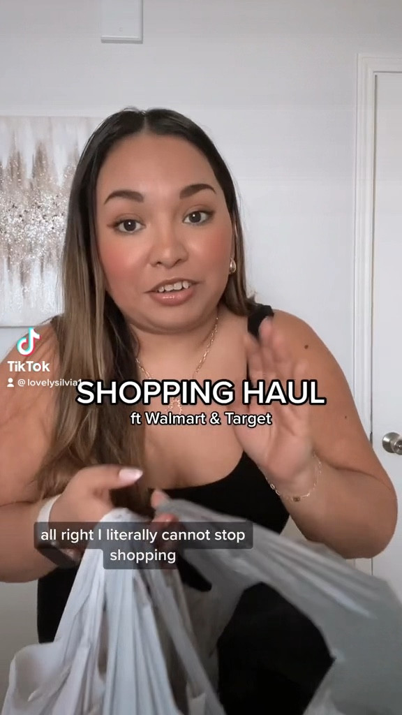 Spring shopping haul from Walmart & Target! Everything is under $30!

spring outfits, spring fashion, spring shoes, spring sandals, Target finds, Walmart finds 


#LTKunder50 #LTKstyletip #LTKSeasonal