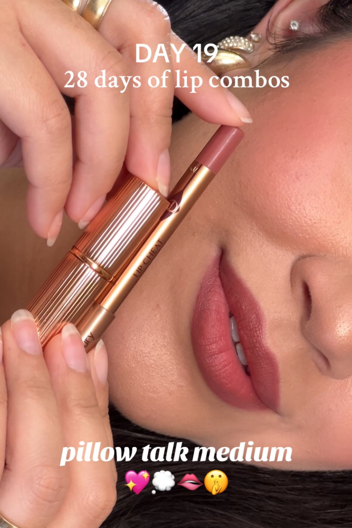 🫦👏🏼

#LTKBeauty