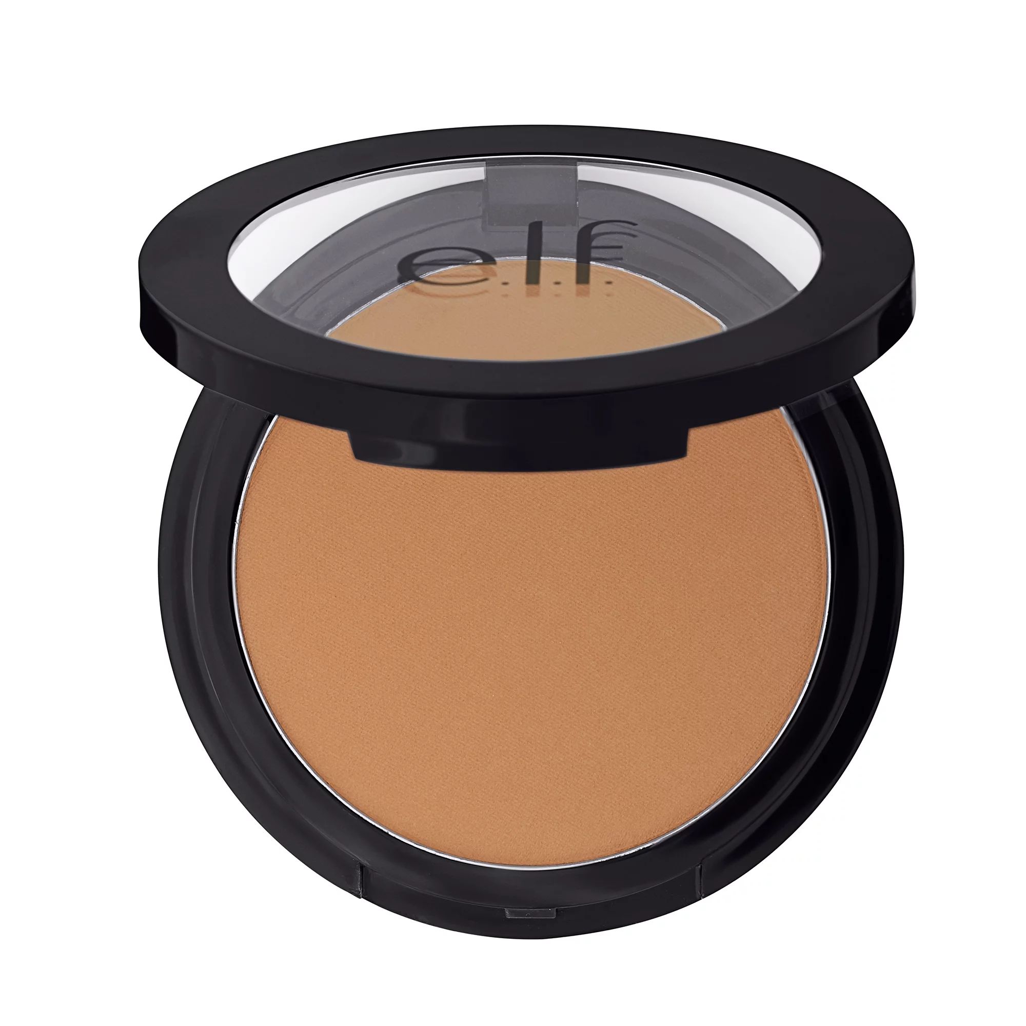 e.l.f. Cosmetics Primer-Infused Bronzer, Forever Sunkissed | Walmart (US)