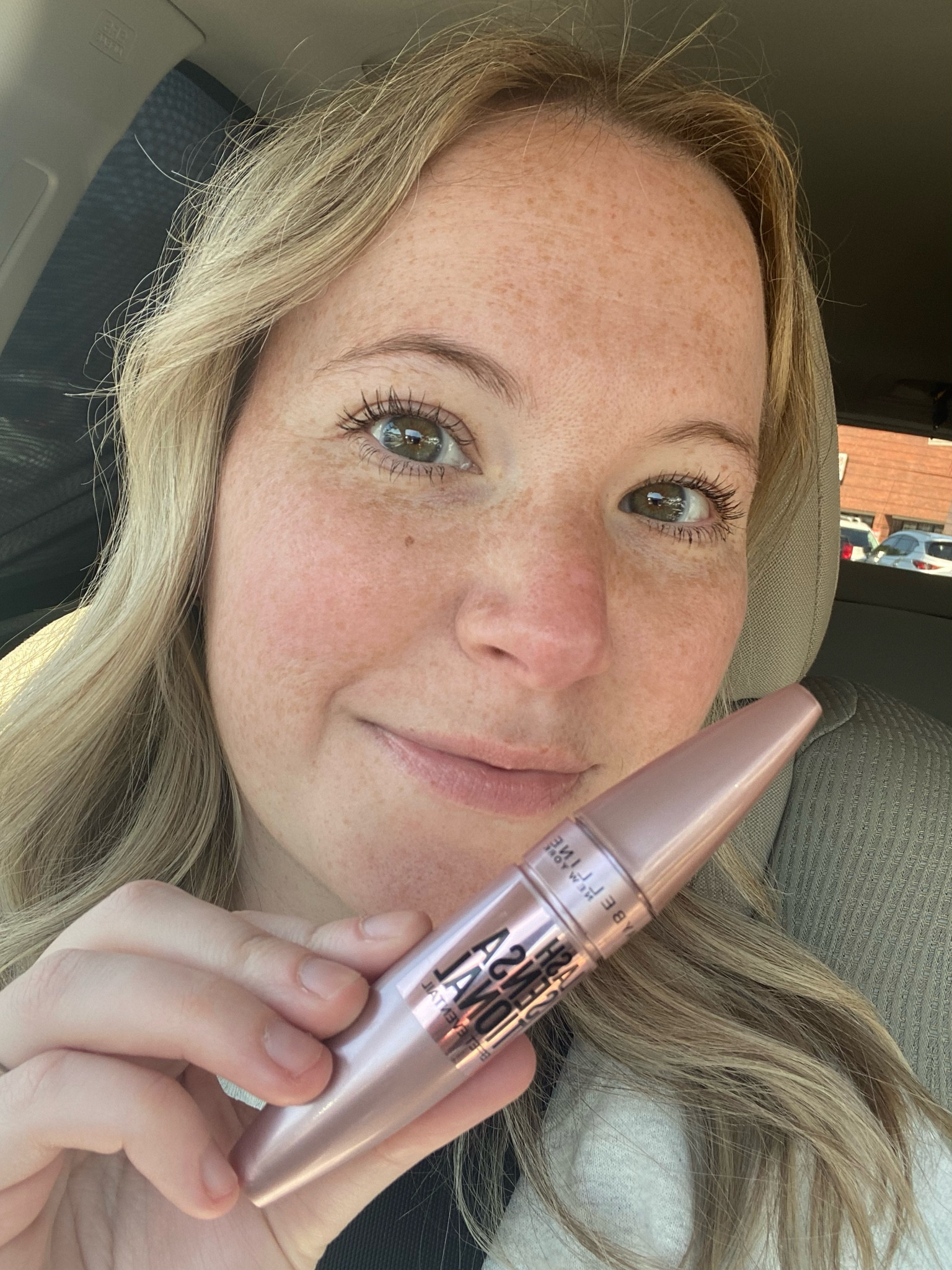 I’ve been using this mascara for years! I feel like it beats some high end brands I’ve used. Under $10!!! 

#LTKsalealert #LTKbeauty #LTKxSephora
