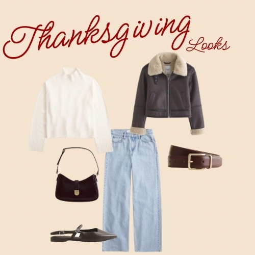 Thanksgiving looks

#LTKStyleTip #LTKSeasonal #LTKParties