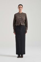 The Chloe Cardigan | Friends with Frank (US & AU/NZ)