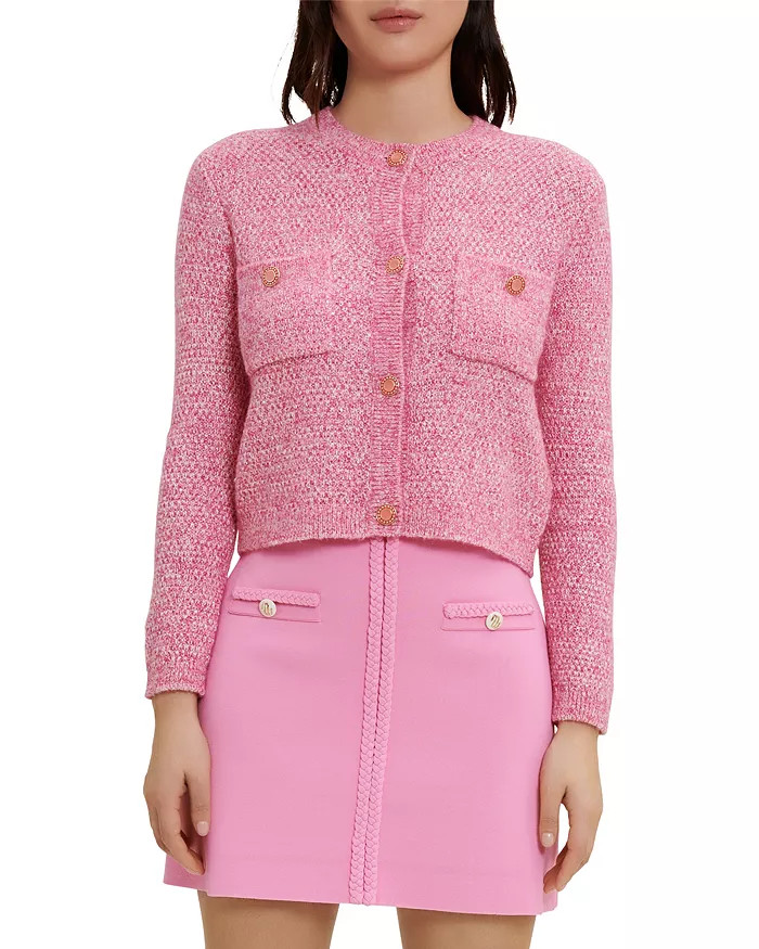 Marguerita Cardigan Sweater | Bloomingdale's (US)