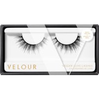 Velour Vegan Luxe Sassy but Classy Lashes | Lookfantastic US