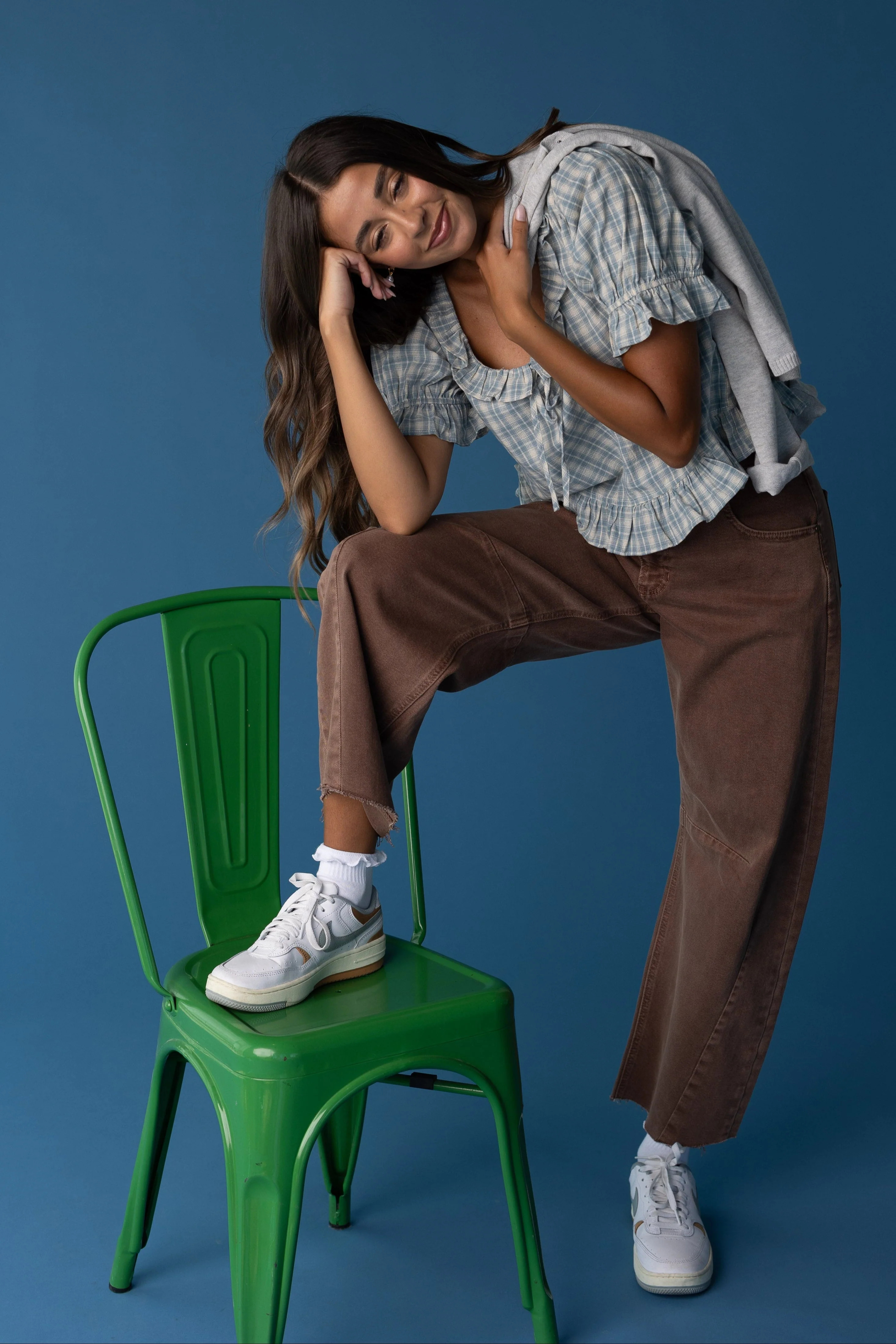 Lexie Barrel Jean - New | Called To Surf