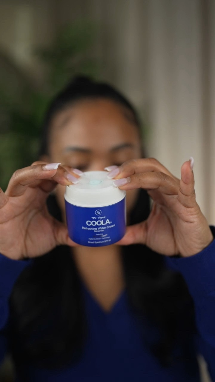 The best face moisturizer with 50spf 


Hyaluronic acid facial moisturizer Sephora Ulta beauty 

#LTKVideo #LTKfindsunder50 #LTKstyletip