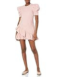 LIKELY Women's Nikki Dress, Rose Shadow, 14 | Amazon (US)