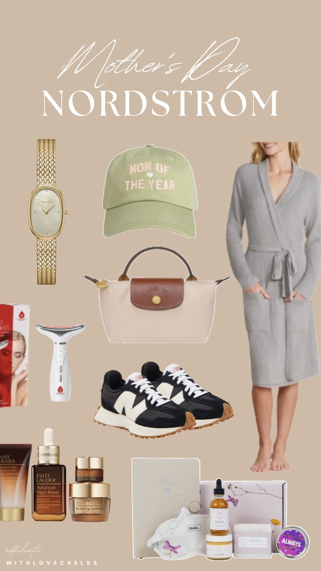 Mother’s Day gift ideas!

#LTKmothersday

#LTKgiftguide #LTKcanada