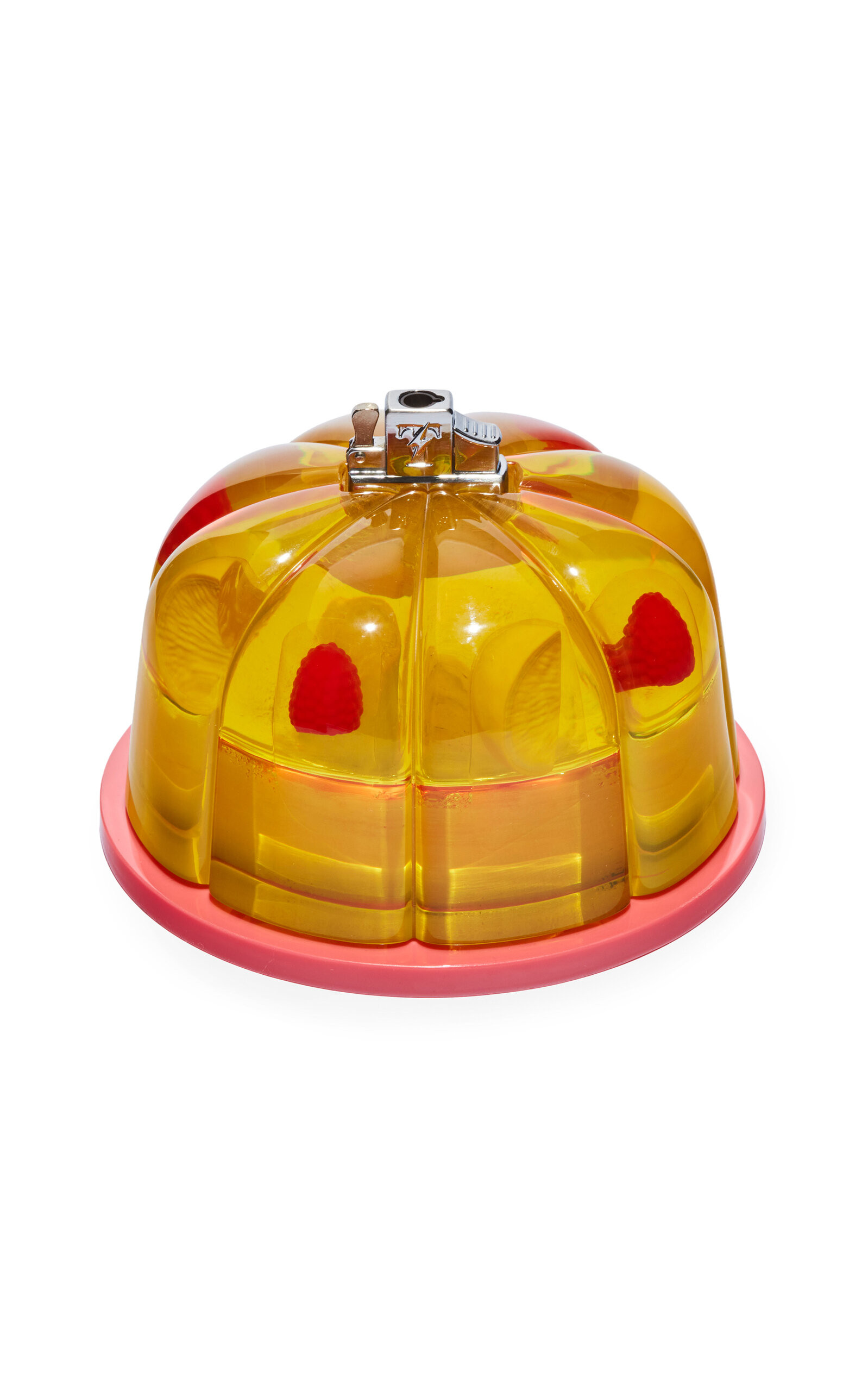 Jelly Resin Tabletop Lighter | Moda Operandi (Global)