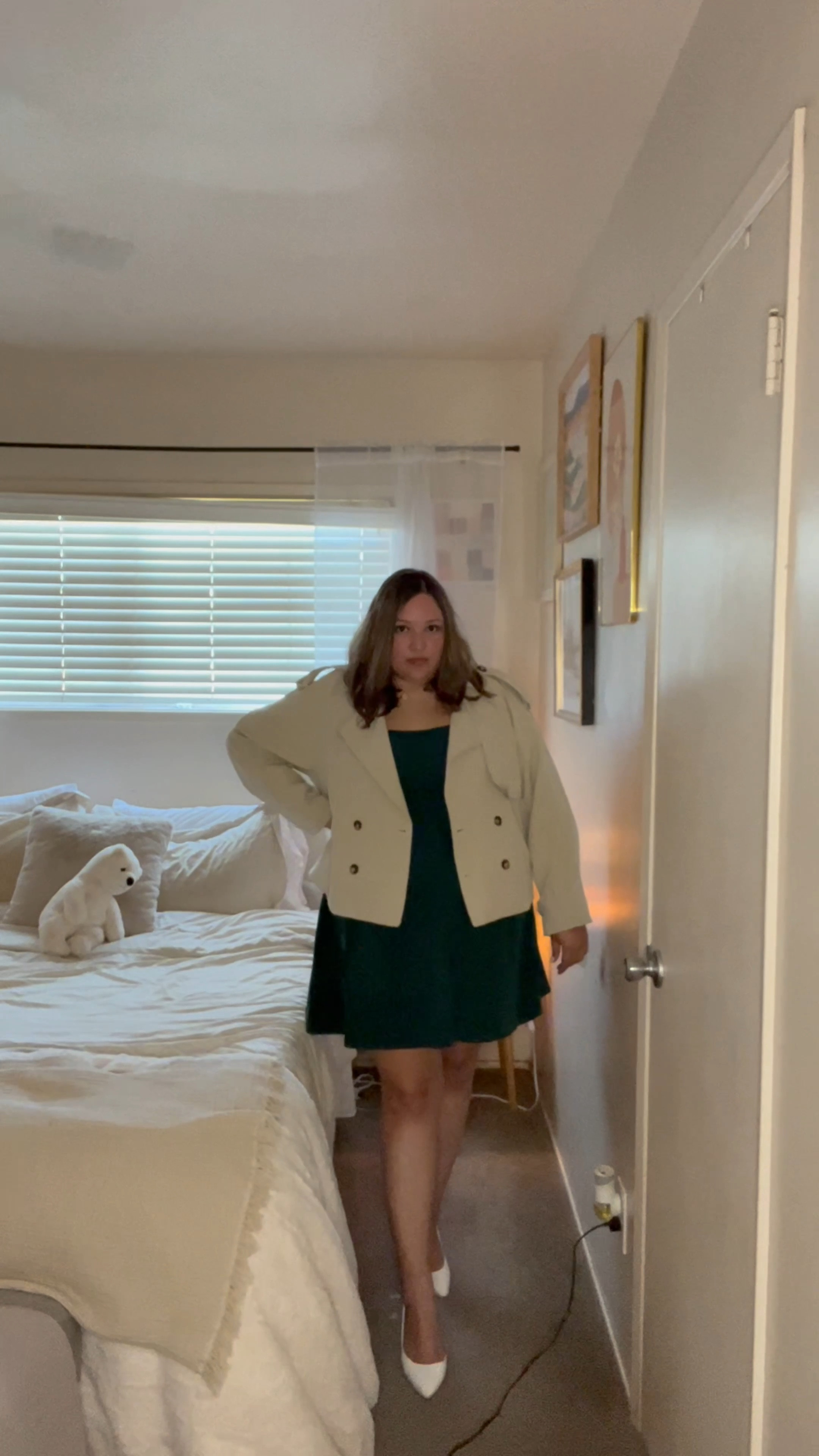 Which one’s your fav?

#LTKPlusSize #LTKVideo #LTKMidsize