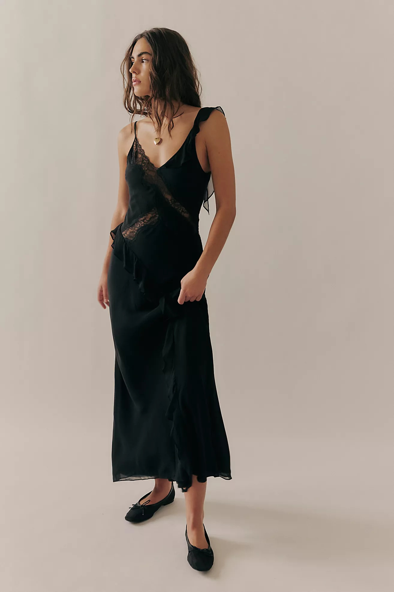 Bec + Bridge Knox Maxi Dress | Free People (UK)