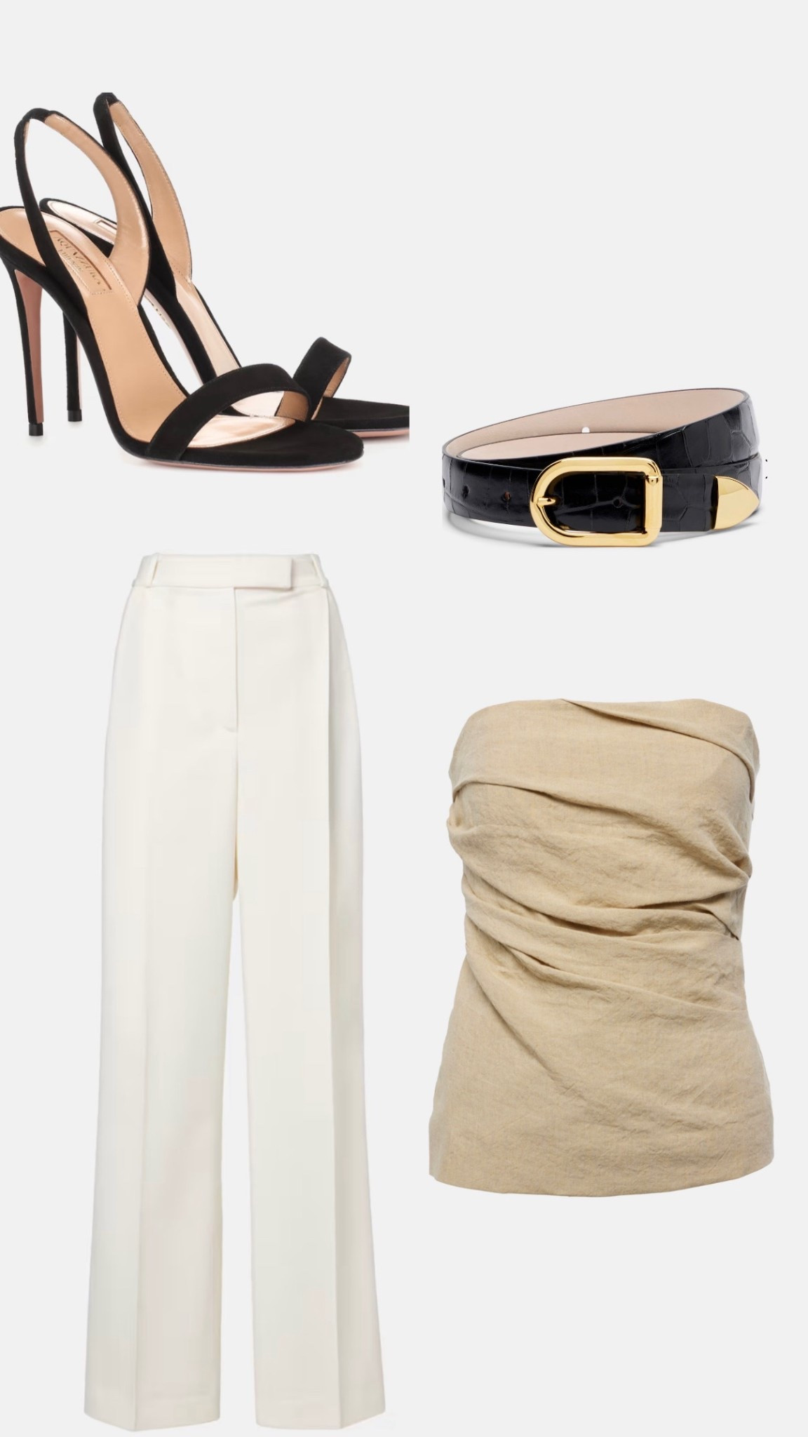 Evening Outfit Inspo

#LTKootd