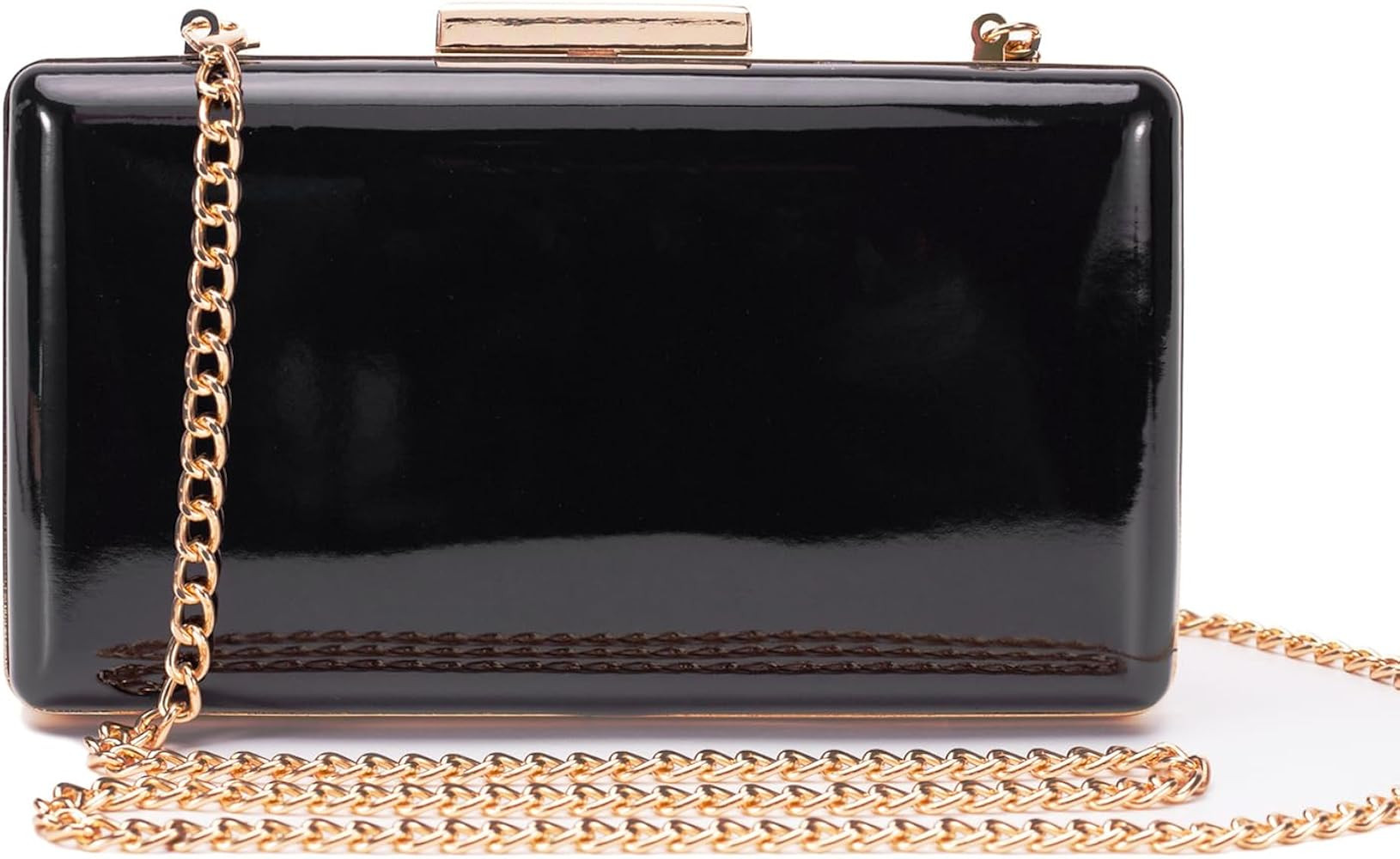 Evening Purse - Small Clutch Purses for Women Wedding and Party, Women's Formal Evening Bag | Amazon (US)