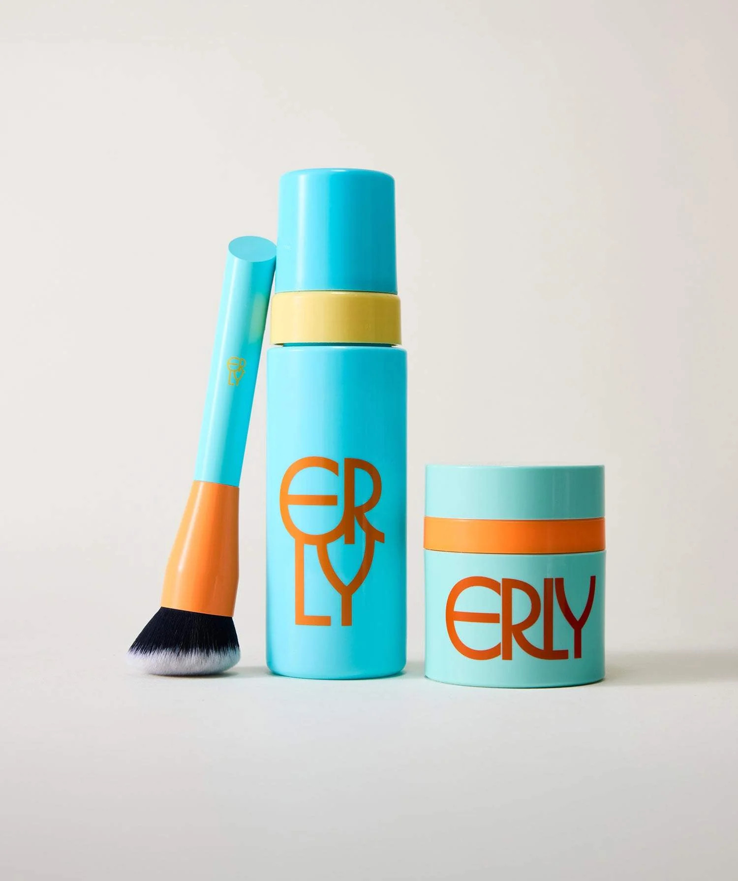 ERLY Foundations | Complete AM Skincare for All Skin Types | ERLY