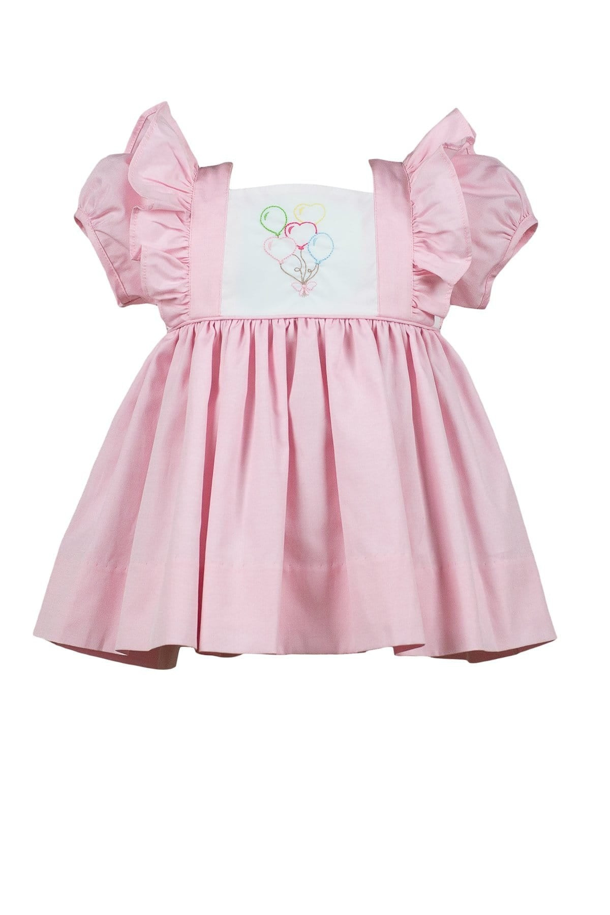 Birthday Dress | Ellifox