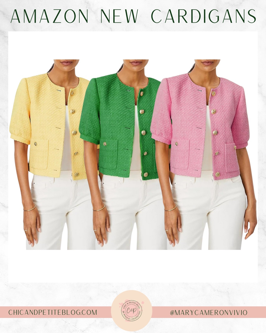 Spring Summer Cardigans from Amazon

Summer outfit / outfit Inspo / summer looks / spring outfit / pastels / red white and blue / summer fashion / summer style / Amazon fashion / found it on Amazon / old money

#LTKStyleTip #LTKFindsUnder50 #LTKFindsUnder100