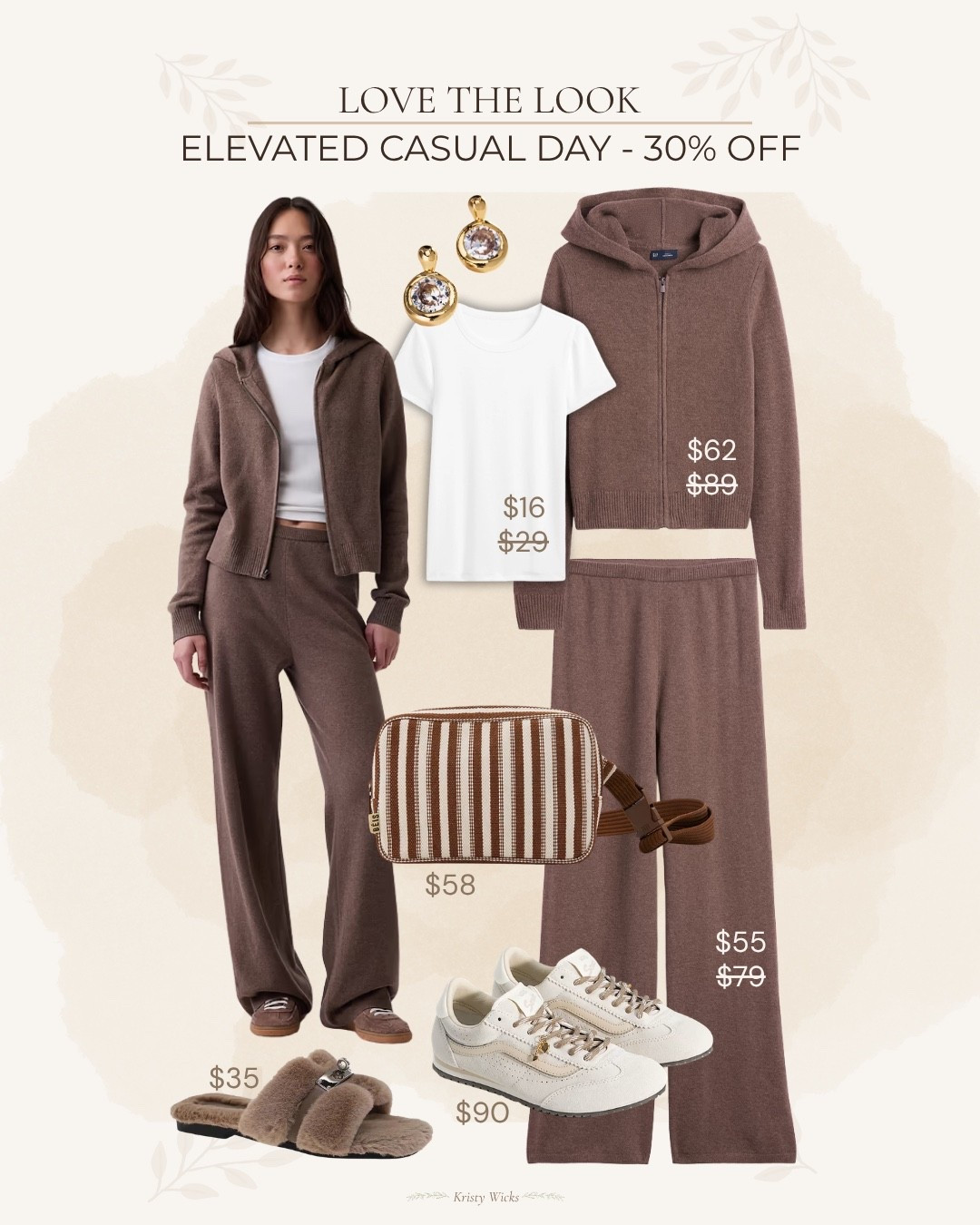 Elevated Casual Day! 
30% Off!

#LTKSaleAlert #LTKTravel #LTKootd