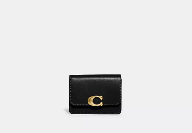 Bandit Card Case | Coach (US)