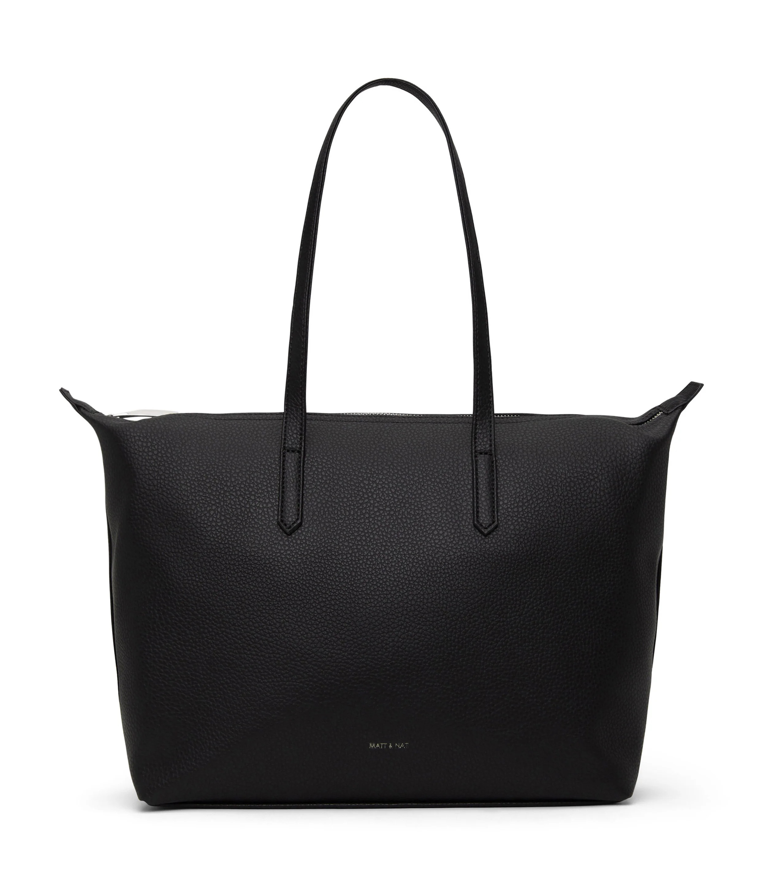 ABBI Vegan Tote Bag - Purity | Matt & Nat