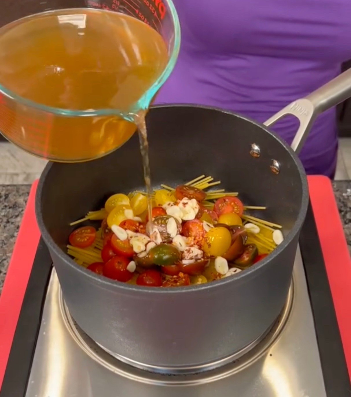 Ninja Neverstick Professional Cookware - 16 pc pots & pans 

#LTKSaleAlert #LTKHome