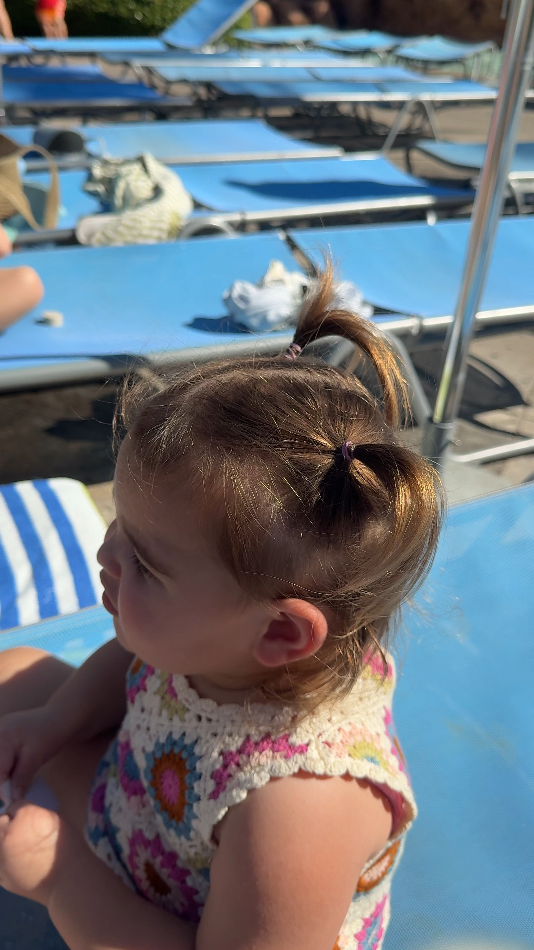 My favorite kids sunscreen 