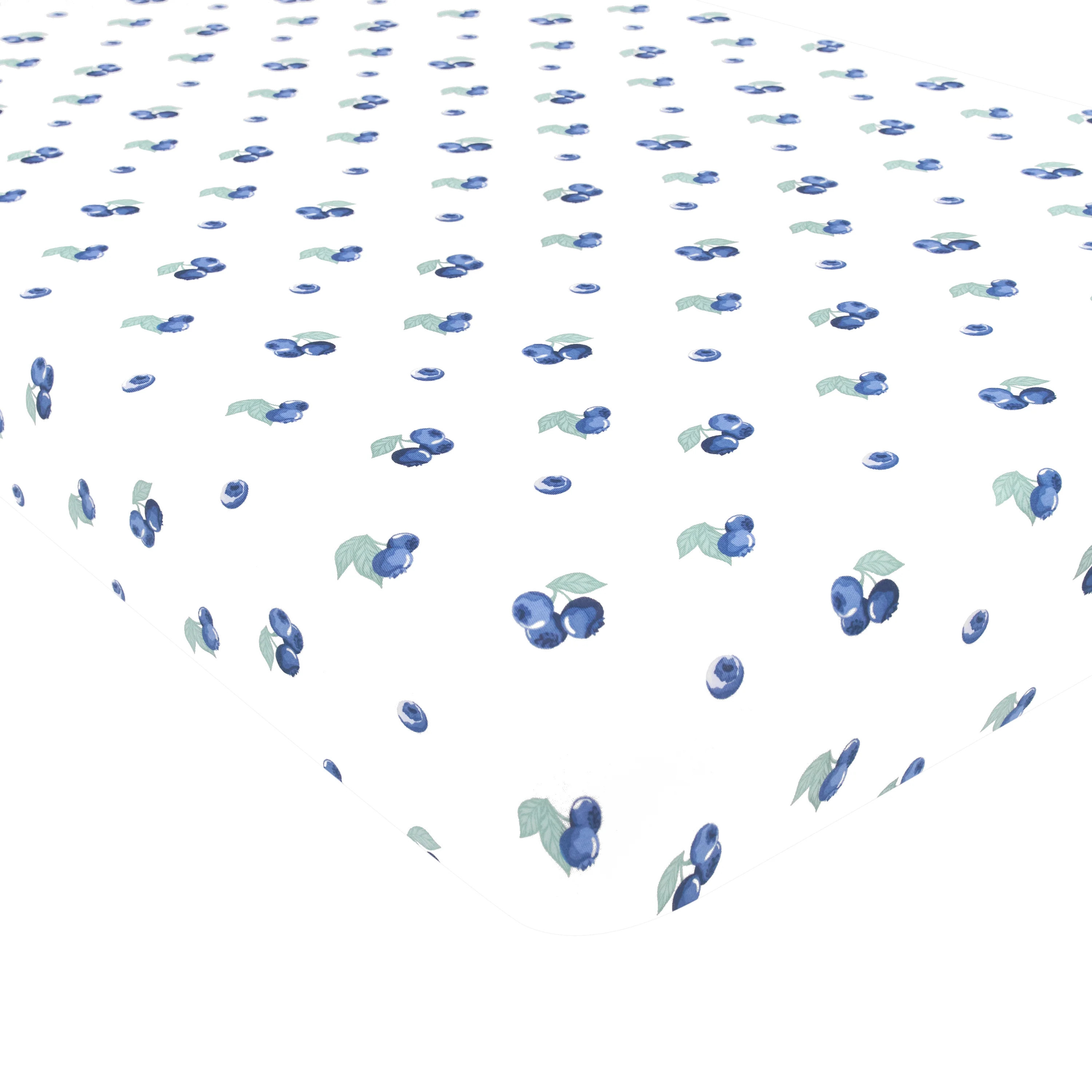 Crib Sheet in Blueberry | Kyte BABY