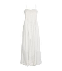 Erika Maxi Dress | Harrods