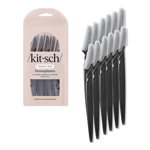 Kitsch Pro Dermaplaning Tool | Ulta