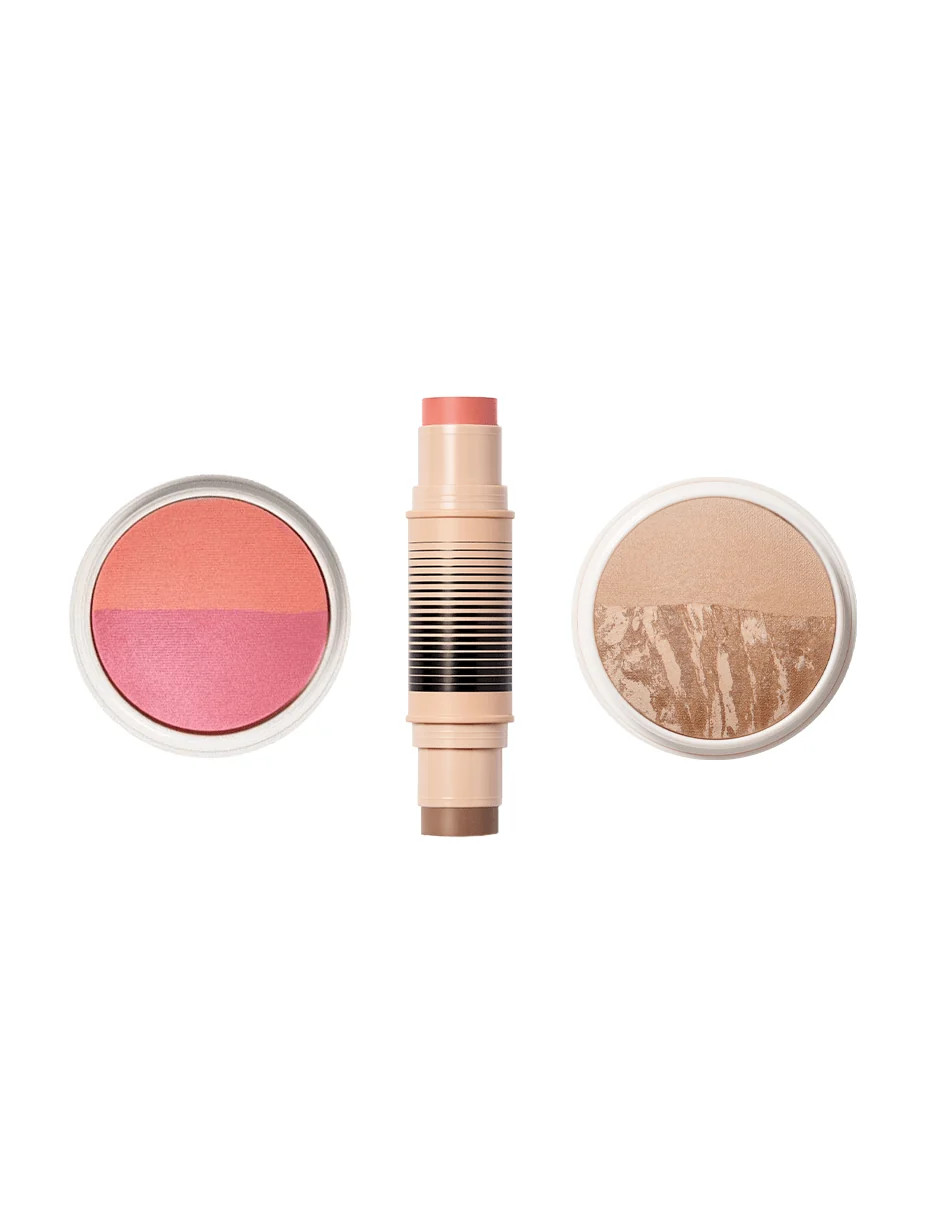 Glow Up Set | DIBS Beauty