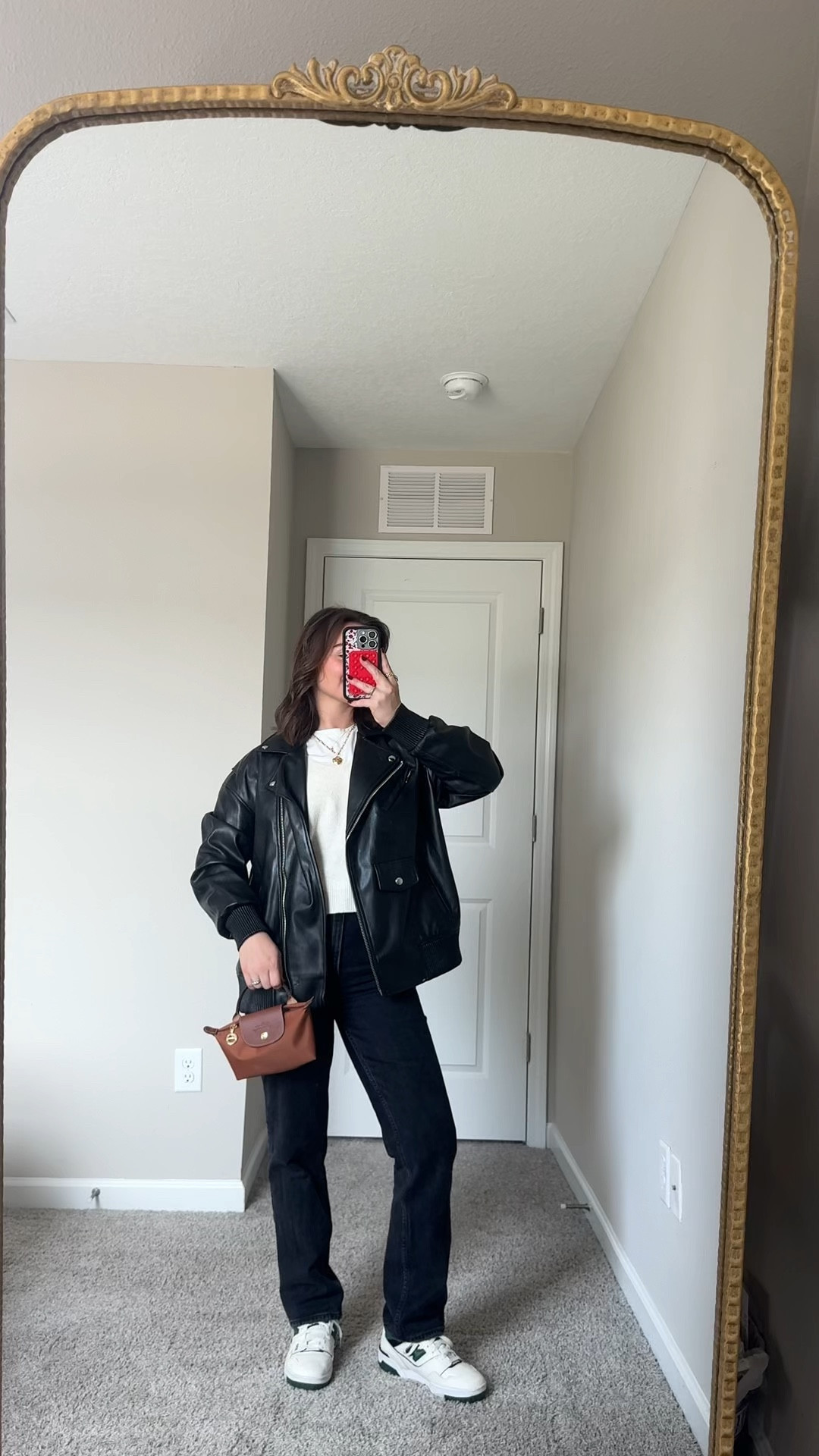 London outfits I’m packing for the trip ♥️ I can’t link the brown cropped sweater but it’s from Primark #londonfalloutfits #falloutfits 

#LTKFindsUnder100 #LTKStyleTip #LTKSaleAlert