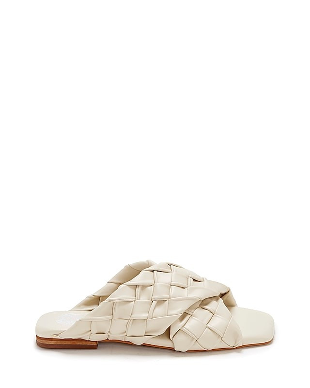 Anella Woven Slide | Vince Camuto