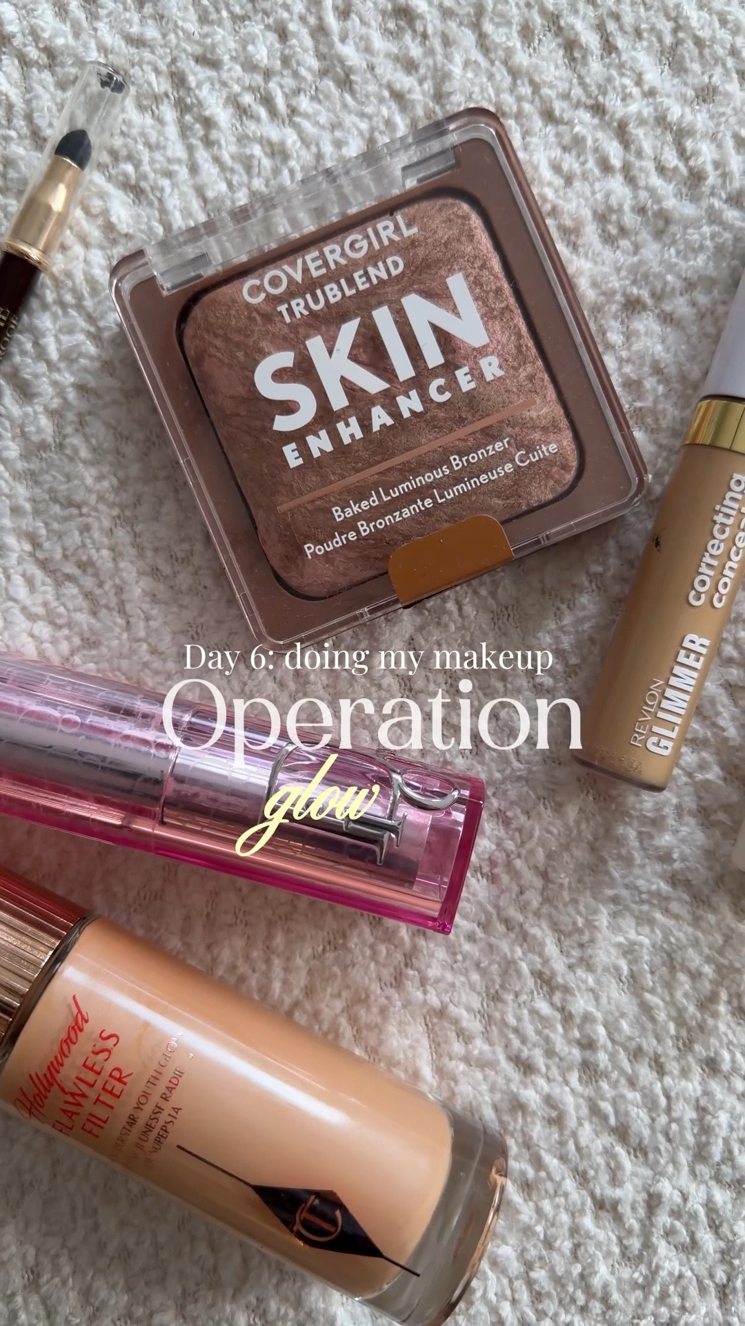 Makeup for when you’re feeling like garbage 

#LTKbeauty #LTKcanada #LTKsummer