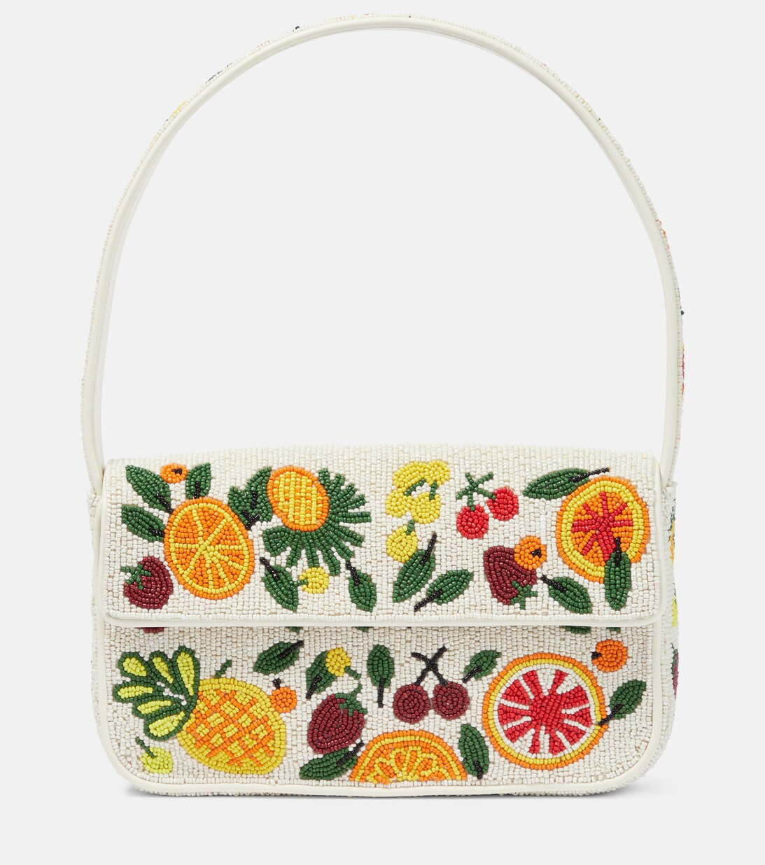 Tommy embellished shoulder bag | Mytheresa (US/CA)