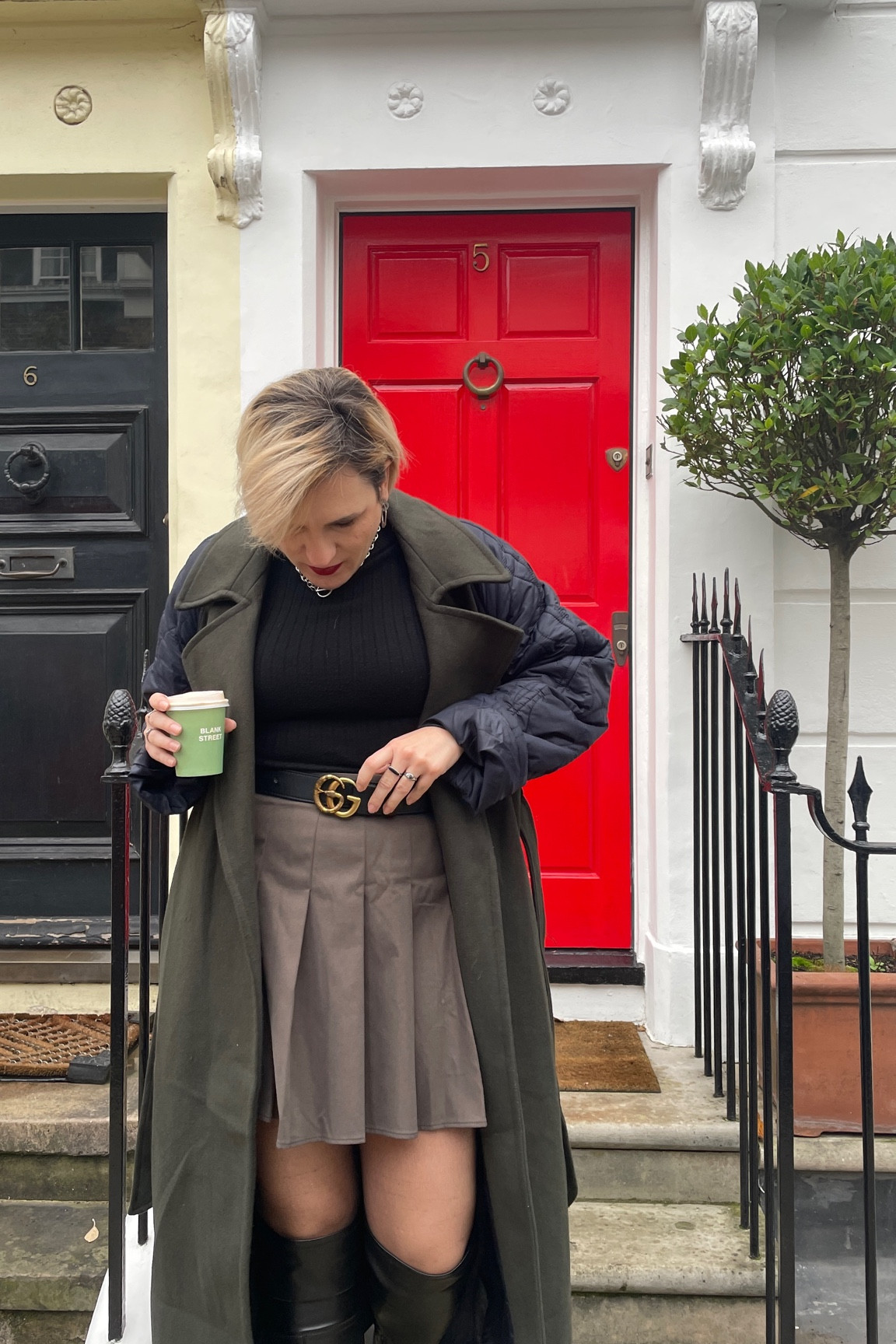 Love when I can find a nice tall coat! I’ve link it here and of course, added some options for the non tall gals!

#LTKstyletip #LTKSeasonal #LTKmidsize