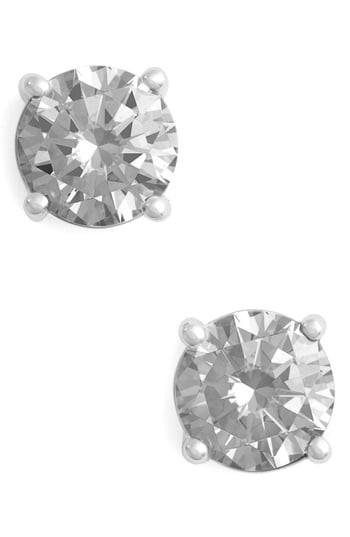 Women's Lafonn Simulated Diamond Stud Earrings | Nordstrom