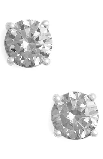 Women's Lafonn Simulated Diamond Stud Earrings | Nordstrom