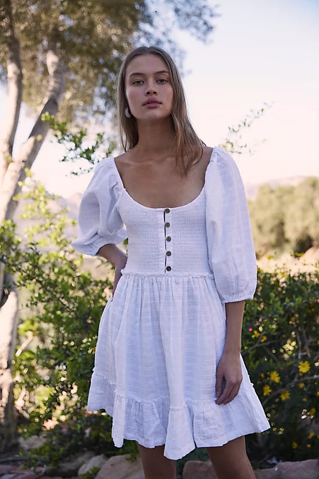 Summer Picnic Mini | Free People (Global - UK&FR Excluded)