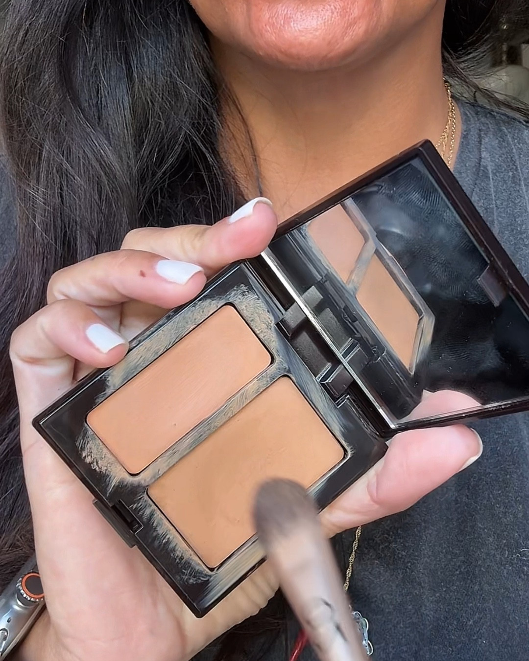 Sunny Make Up #spacenk

#LTKfrance #LTKeurope