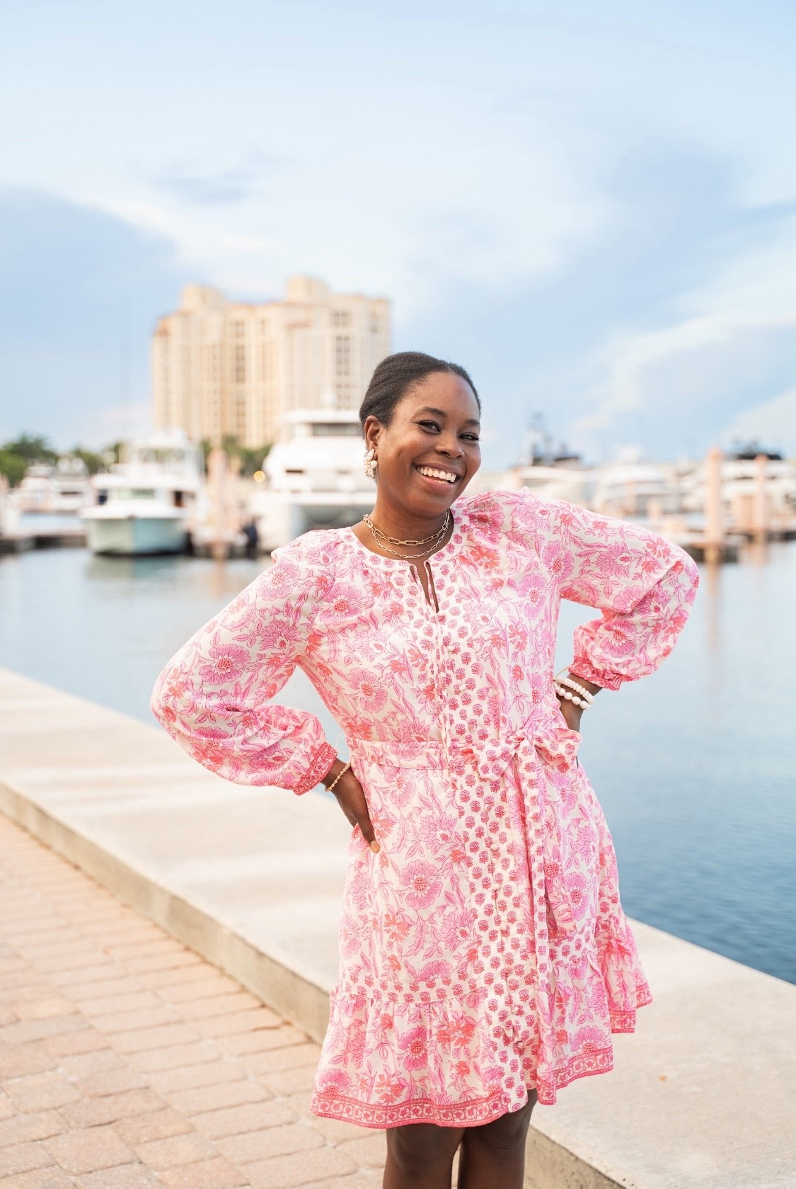 Endless summer in Vineyard Vines. 

#LTKSeasonal #LTKStyleTip #LTKMidsize